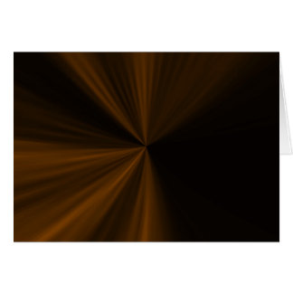 Dark Colorized Background - Orange