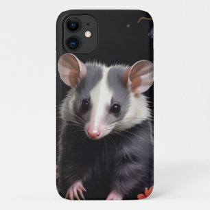 Dark Cottagecore Phone Case Collection