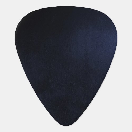Dark Customizable Background _ Blue Guitar Pick