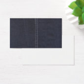 Dark Denim Seam (Desk)