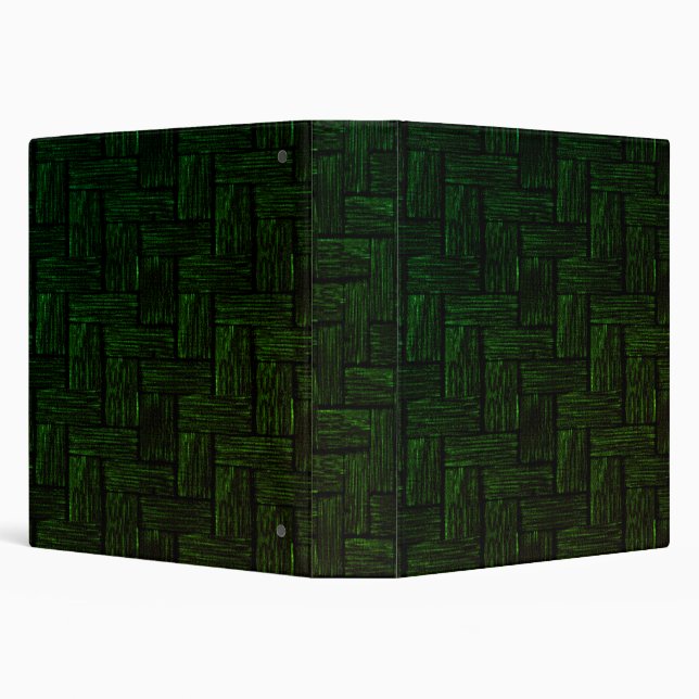 Dark Disturbia Binder (Background)