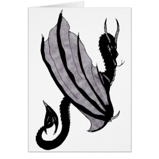 Dark Dragon Cards