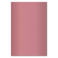 TISSUE PAPER SHEETS Blush, Dusty Rose, Mauve Retail and Gift