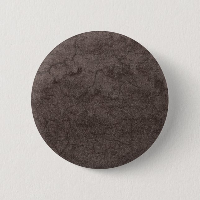 Dark Earth Pinback Button (Front)