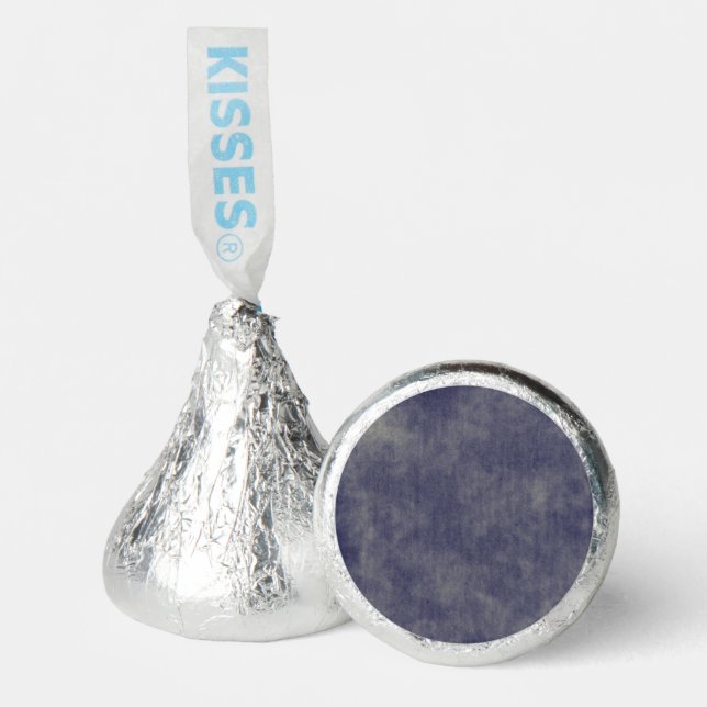 Dark Edge Grunge Hershey®'s Kisses® (Front)
