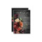 Dark Elegant Blur Autumn Floral Wedding