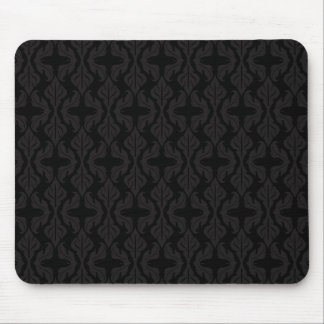 Dark & Elegent pattern Mousepad