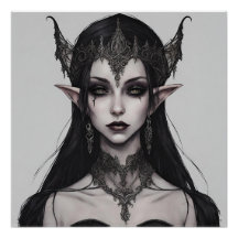 Dark Elf