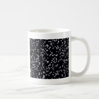 Dark energy Dark matter and the star Coffee Mug