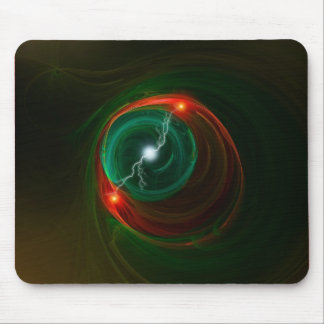 DARK ENERGY MOUSEPAD