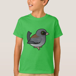 Dark-eyed Junco (gray-headed) T-Shirt