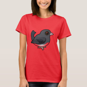 Dark-eyed Junco (slate-colored) T-Shirt