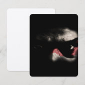 Dark Eyes (Front/Back)