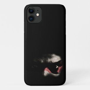 Dark Eyes... iPhone 11 Case