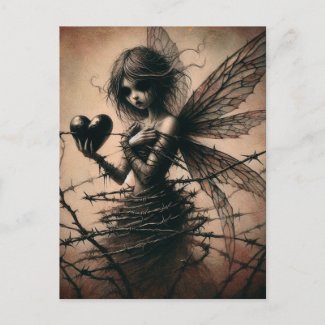 dark fairy