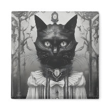 Dark Familiars: Azrael