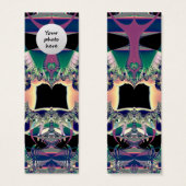Dark Fantasy (Front & Back)