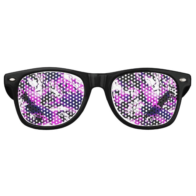 Dark Fantasy Sunglasses (Front)