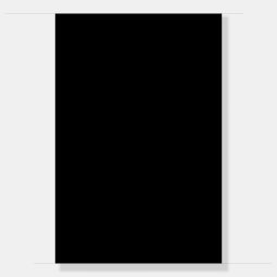 Dark Floral Bridal Shower Selfie Frame Photo Prop Foam Board | Zazzle