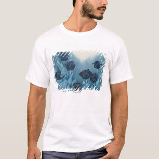 Dark Flowers T-Shirt