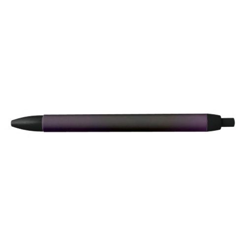 Dark Fog Background _ Purple Black Ink Pen