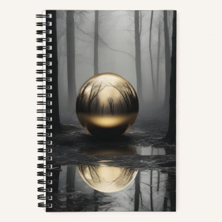 Dark Forest Journal
