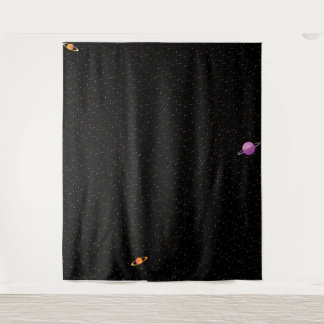 Dark Galaxy Backdrop