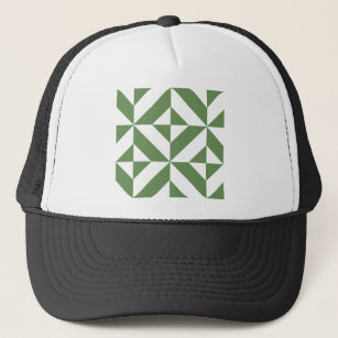 Landscaping Service Template Trucker Hat