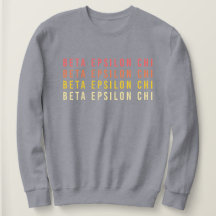 Dark gray bex sweatshirt