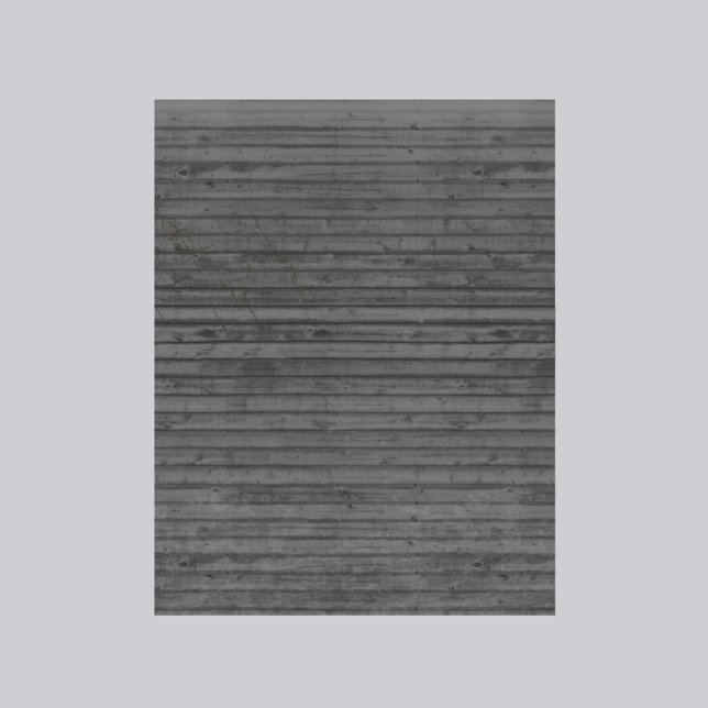 Dark Gray Boards Scrapbook Paper (Creator Uploaded)