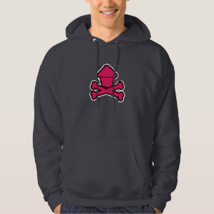 Dark Gray Hoodie