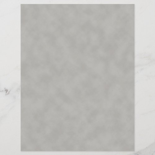 Dark Gray Parchment Texture Background Flyer