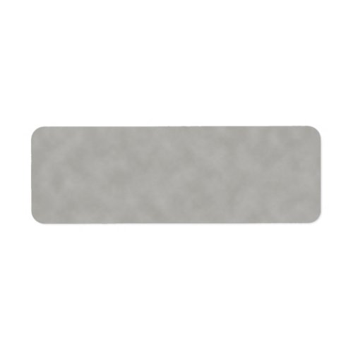 Dark Gray Parchment Texture Background Label