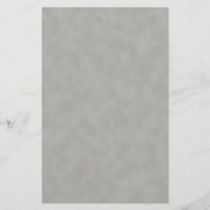 Dark Gray Parchment Texture Background Stationery