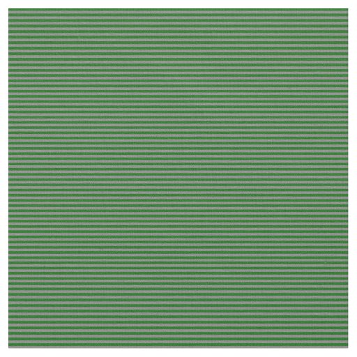 Dark Green and Grey Lines/Stripes Pattern Fabric