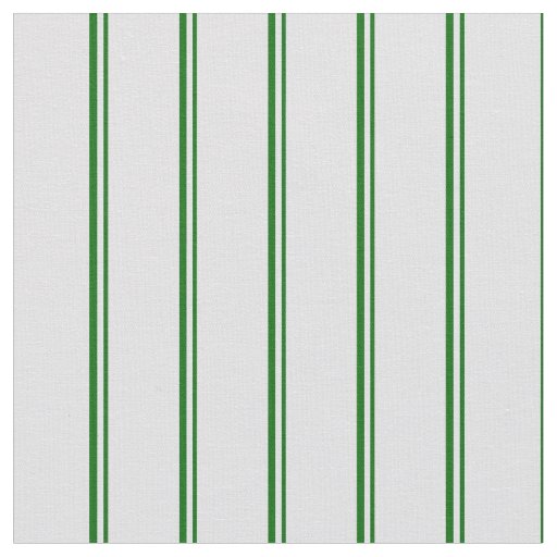 Dark Green and Lavender Lines Fabric