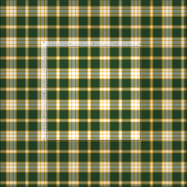 Dark Green And Yellow Gold Sporty Plaid Fabric Zazzle   Dark Green And Yellow Gold Sporty Plaid Fabric Rff9308f477c24c0ca7d432bc606365bc Z1915 630 