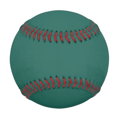  Dark green bluesolid color  Baseball
