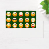 dark green emoji (Desk)