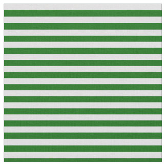 Dark Green & Lavender Stripes/Lines Pattern Fabric