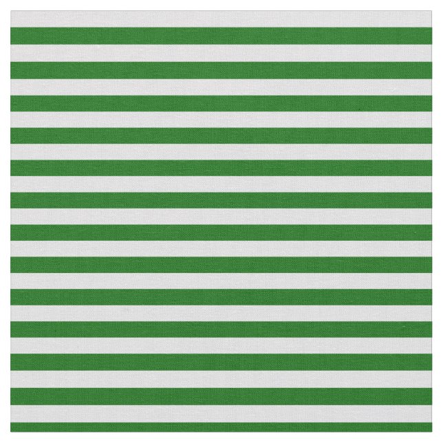 Dark Green & Lavender Stripes/Lines Pattern Fabric (Close Up)