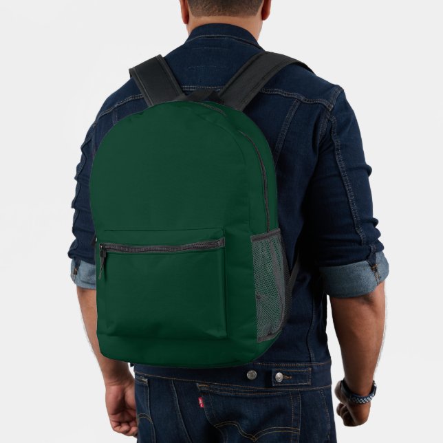 asos leather backpack with front zip pocket ASOS DESIGN soft backpack with zip front pocket in tan