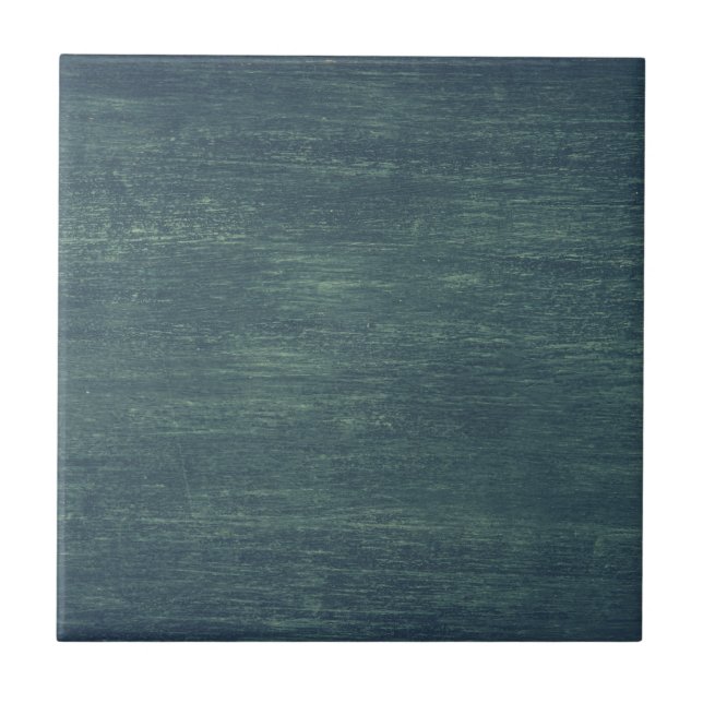 Dark Green Wall Ceramic Tile (Front)
