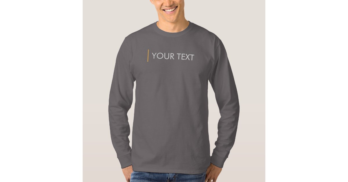 Instant Message™ - This Is My Fishing Shirt - Men's Short Sleeve T