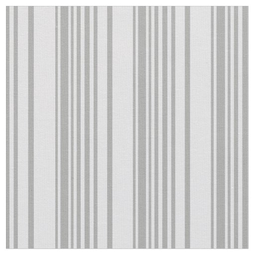 Dark Grey and Lavender Lined/Striped Pattern Fabric