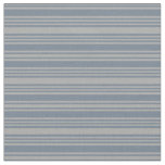 [ Thumbnail: Dark Grey & Slate Gray Colored Lines Pattern Fabric ]