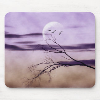 Dark Hallow Mousepad