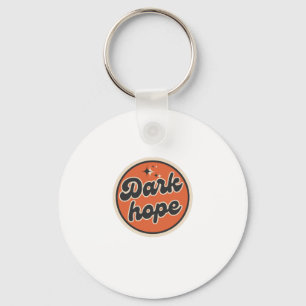 Dark Hope Keychain
