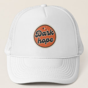 Dark Hope Trucker Hat