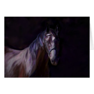 Dark Horse Cards